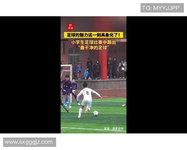 足球的魅力与激情探讨如何提升青少年参与度与竞技水平 足球的魅力与激情探讨如何提升青少年参与度与竞技水平