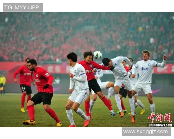 广州恒大与辽宁宏运激战正酣谁将赢得这场中超巅峰对决 广州恒大与辽宁宏运激战正酣谁将赢得这场中超巅峰对决